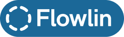 Flowlin logo