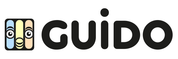 Guido logo